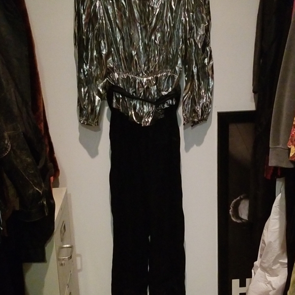 80s jumpsiut - Picture 2 of 4